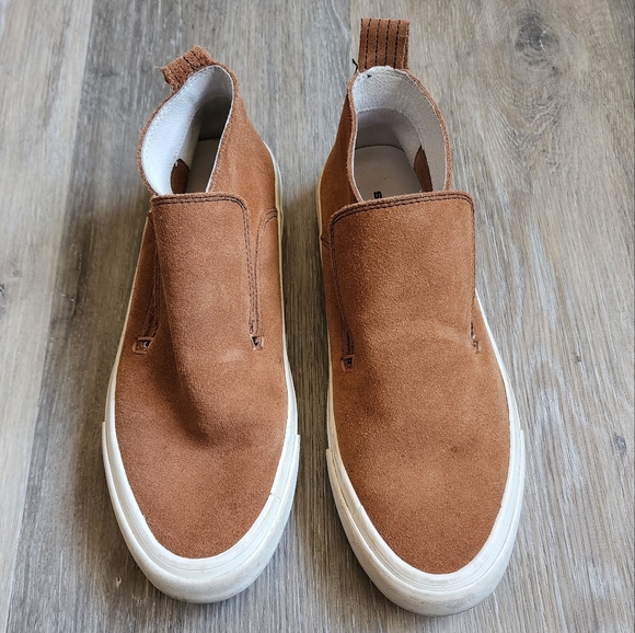 SeaVees Shoes - SeaVees Derek Lam 10 Crosby Sneakers